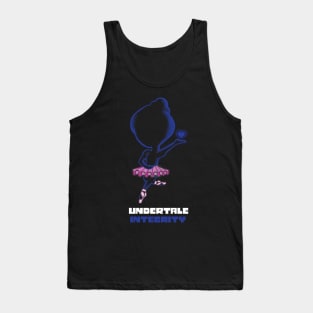 Integrity Tank Top